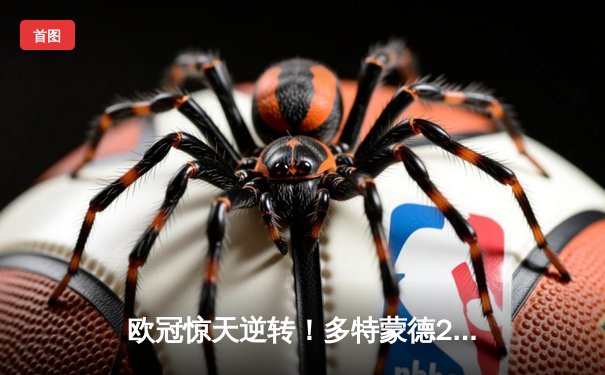 欧冠惊天逆转！多特蒙德2-0力克巴黎圣日耳曼晋级决赛